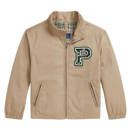 Polo Ralph Lauren Colt Wb Outerwear Windbreaker